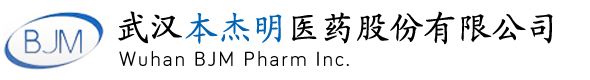 Wuhan BJM Pharm Inc.